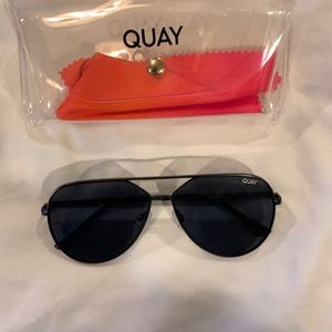 Quay women sunglasses
